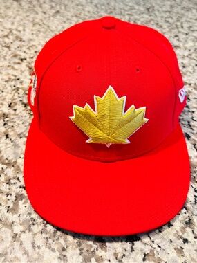 New Era Toronto Blue Jays 7 3/4